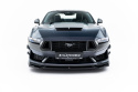 Front Splitter V.1 Ford Mustang Dark Horse Mk7