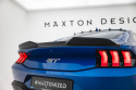 Ford Mustang GT Mk7 2023+ Spoiler Cap 3D Maxton Design