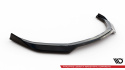 Ford Mustang GT Mk7 2023+ Front Splitter V.1 Maxton Design