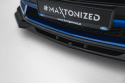 Ford Mustang GT Mk7 2023+ Front Splitter V.2 Maxton Design