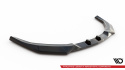 Ford Mustang GT Mk7 2023+ Front Splitter V.2 Maxton Design