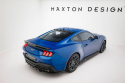 Ford Mustang GT Mk7 2023+ The extension of the rear window Maxton Design
