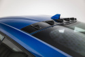 Ford Mustang GT Mk7 2023+ The extension of the rear window Maxton Design