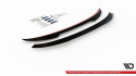 Spoiler Cap Ford Puma Maxton Design