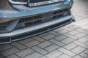 Front Splitter Ford Puma  Maxton Design