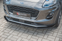 Front Splitter Ford Puma  Maxton Design