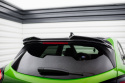 Spoiler Cap 3D Ford Puma ST / ST-Line 2020-2024 Maxton Design