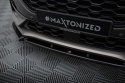 Front Splitter Ford Puma St-Line Maxton Design