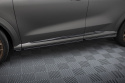 Side Skirts Diffusers Ford Puma St-Line Maxton Design