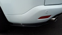 Rear Side Splitters Ford S-Max Titanium Mk1 Fl Maxton Design