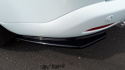 Rear Side Splitters Ford S-Max Titanium Mk1 Fl Maxton Design