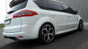 Side Skirts Diffusers Ford S-Max Titanium Mk1 Fl Maxton Design