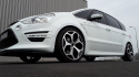Side Skirts Diffusers Ford S-Max Titanium Mk1 Fl Maxton Design