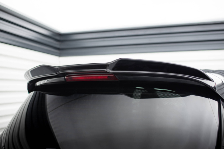 Spoiler Cap 3D Ford S-Max ST-Line Mk2 2014-2019 Maxton Design in the group Select car model / Ford / S-Max at DDESIGN Scandinavia AB (FO-SMAX-2-STLINE-CAP3D1G)