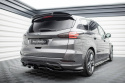 Spoiler Cap 3D Ford S-Max ST-Line Mk2 2014-2019 Maxton Design