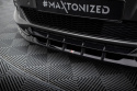Front Splitter V.1 Ford S-Max ST-Line Mk2 2014-2019 Maxton Design