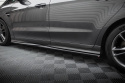 Side Skirts Diffusers Ford S-Max ST-Line Mk2 2014-2019 Maxton Design