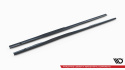 Side Skirts Diffusers Ford S-Max ST-Line Mk2 2014-2019 Maxton Design