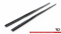 Side Skirts Diffusers Ford S-Max ST-Line Mk2 2014-2019 Maxton Design