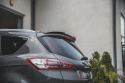 Spoiler Cap Ford S-Max Mk2 Facelift Maxton Design
