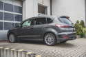 Spoiler Cap Ford S-Max Mk2 Facelift Maxton Design