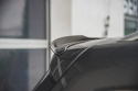 Spoiler Cap Ford S-Max Mk2 Facelift Maxton Design