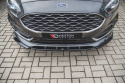 Front Splitter Ford S-Max Mk2 Facelift Maxton Design