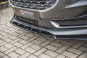 Front Splitter Ford S-Max Mk2 Facelift Maxton Design