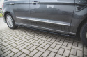 Side Skirts Diffusers Ford S-Max Mk2 Facelift Maxton Design