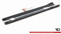 Side Skirts Diffusers Ford S-Max Mk2 Facelift Maxton Design
