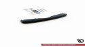Central Rear Splitter Ford S-Max Vignale Mk2 Facelift Maxton Design