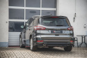 Rear Side Splitters Ford S-Max Vignale Mk2 Facelift Maxton Design