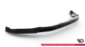 Ford Tourneo Courier Mk2 2023+ Front Splitter Maxton Design