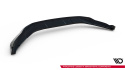 Ford Tourneo Courier Mk2 2023+ Front Splitter Maxton Design
