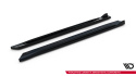 Ford Tourneo Courier Mk2 2023+ Side Skirts Diffusers Maxton Design
