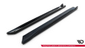 Ford Tourneo Courier Mk2 2023+ Side Skirts Diffusers Maxton Design