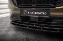 Ford Tourneo Custom Mk1 Facelift 2018-2023 Front Splitter V.1 Maxton Design