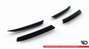 Ford Transit Connect Mk2 Facelift 2017-2023 Spoiler Cap V.1 Maxton Design