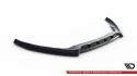 Ford Transit Connect Mk2 Facelift 2017-2023 Front Splitter V.2 Maxton Design