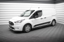 Ford Transit Connect Mk2 Facelift 2017-2023 Side Skirts Diffusers V.1 Maxton Design