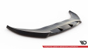 Ford Transit Connect Mk3 2024+ Front Splitter Maxton Design