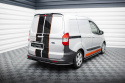 Ford Transit Courier Mk1 2014-2017 Spoiler Cap V.1 Maxton Design