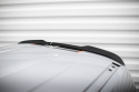 Ford Transit Courier Mk1 2014-2017 Spoiler Cap V.1 Maxton Design