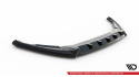 Ford Transit Courier Mk1 2014-2017 Front Splitter V.1 Maxton Design