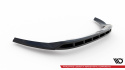 Ford Transit Custom Mk1 2012-2017 Front Splitter V.1 Maxton Design
