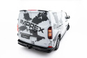 Volkswagen Transporter T7 2024+ / Ford Transit Custom Mk2 2023+ Spoiler Cap Maxton Design