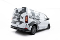 Volkswagen Transporter T7 2024+ / Ford Transit Custom Mk2 2023+ Spoiler Cap Maxton Design