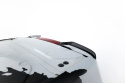 Volkswagen Transporter T7 2024+ / Ford Transit Custom Mk2 2023+ Spoiler Cap Maxton Design