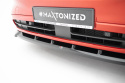 Ford Transit Custom / Tourneo Custom Mk2 2023+ Front Splitter V.1 Maxton Design