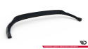 Ford Transit Custom / Tourneo Custom Mk2 2023+ Front Splitter V.2 Maxton Design
